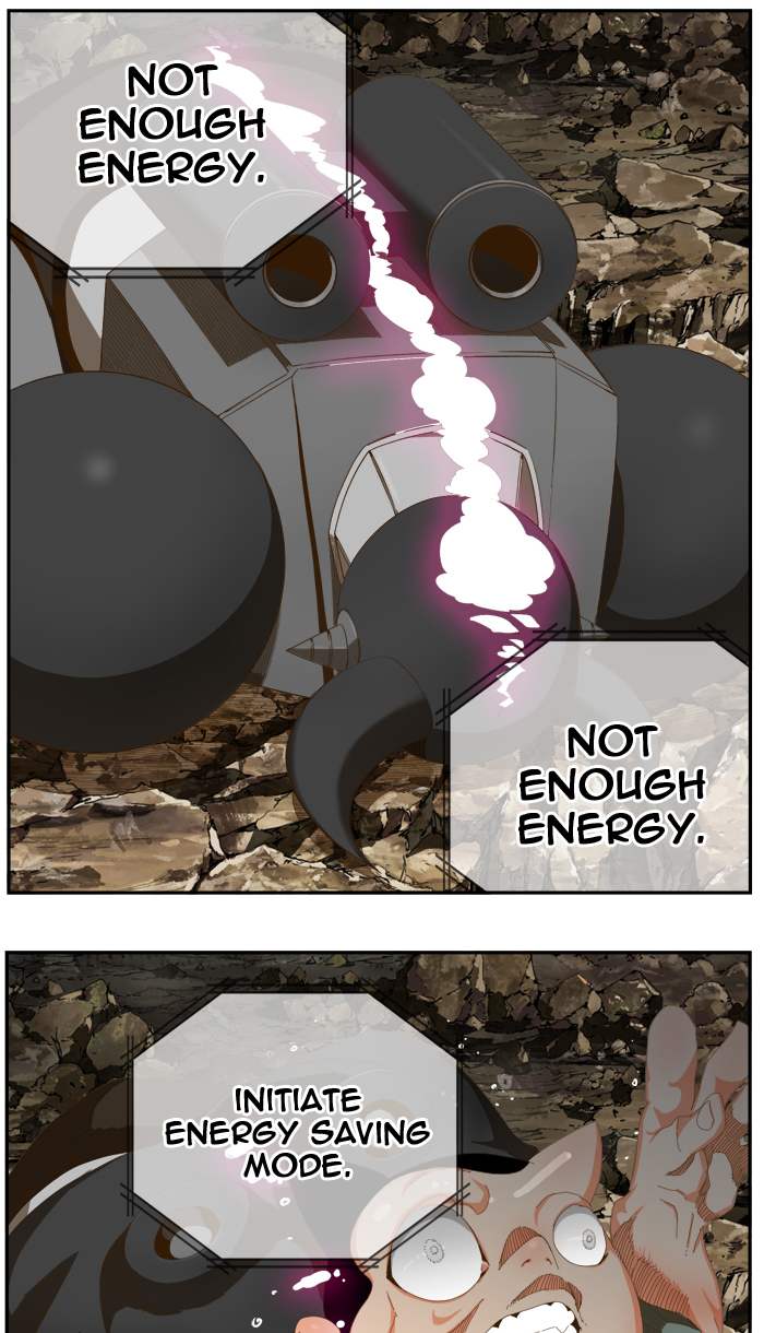 The God of High School - Chapter 407 Page 78