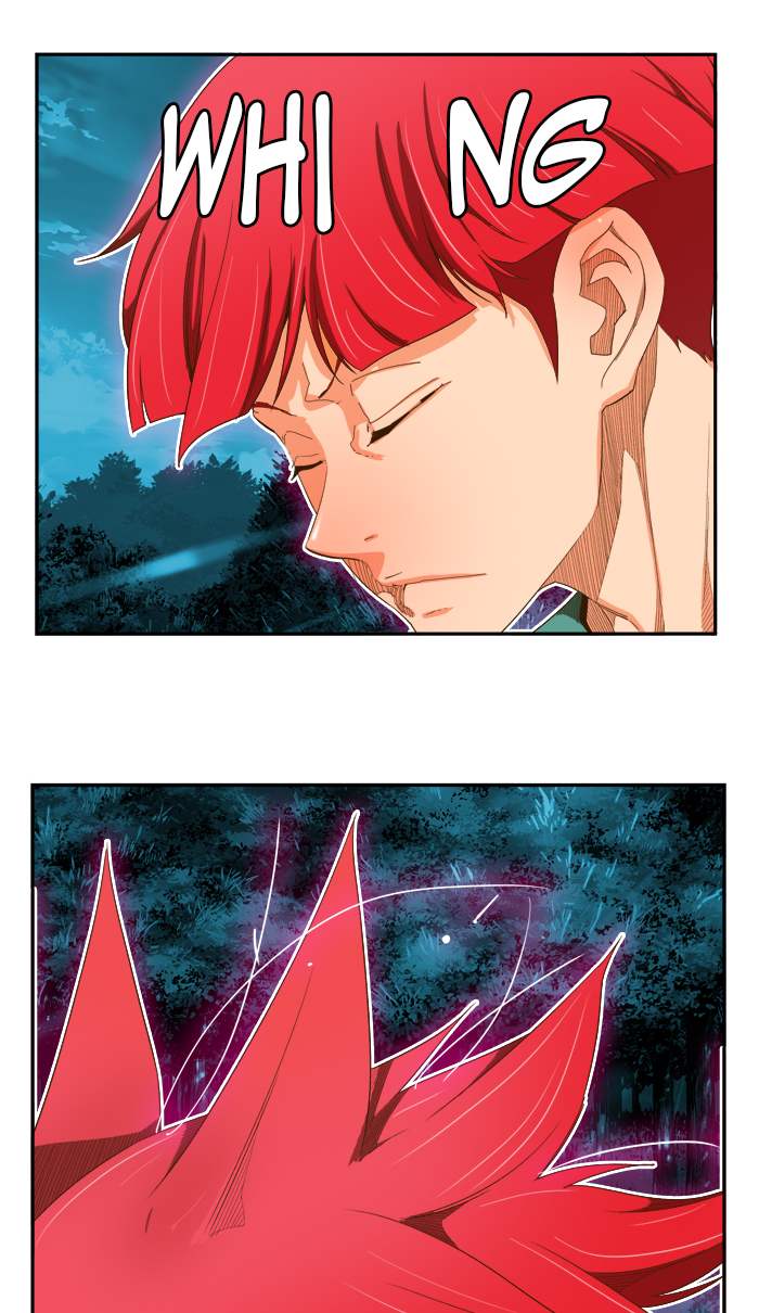 The God of High School - Chapter 407 Page 8