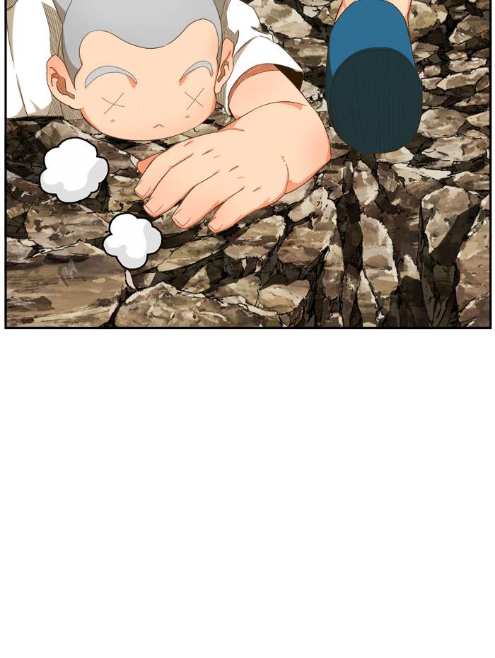 The God of High School - Chapter 407 Page 80