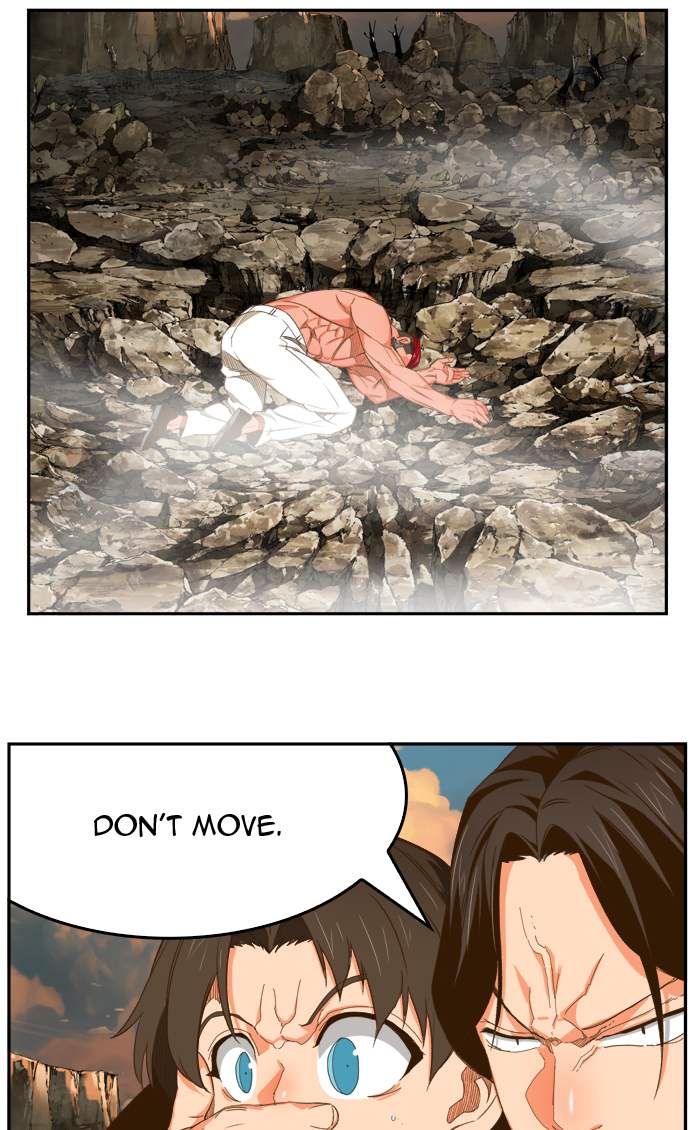 The God of High School - Chapter 407 Page 81