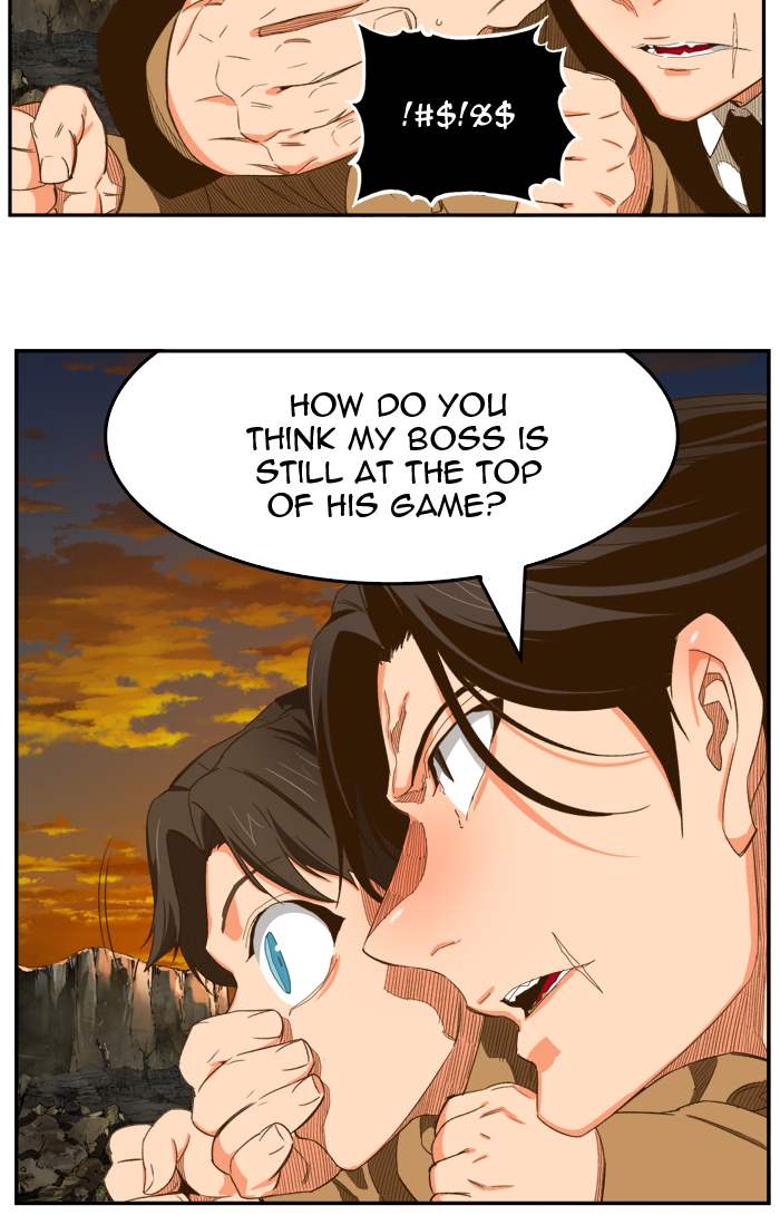 The God of High School - Chapter 407 Page 82