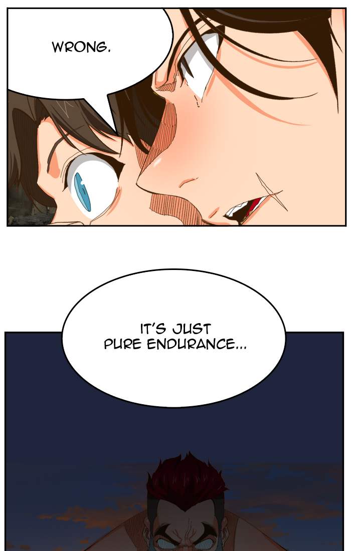 The God of High School - Chapter 407 Page 84