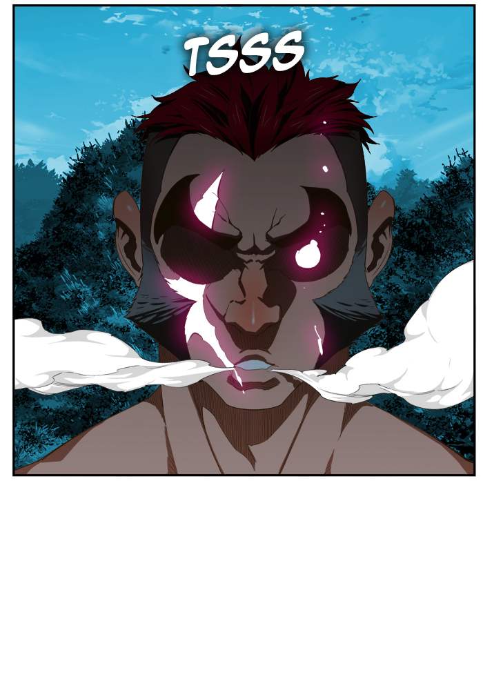 The God of High School - Chapter 407 Page 86