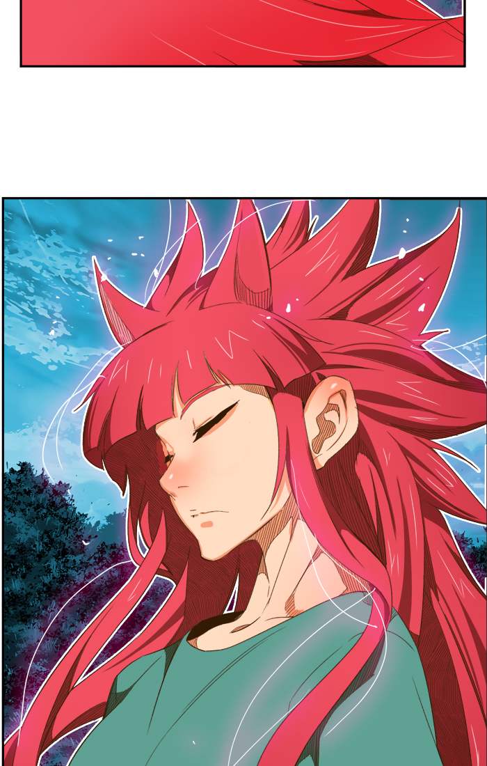 The God of High School - Chapter 407 Page 9