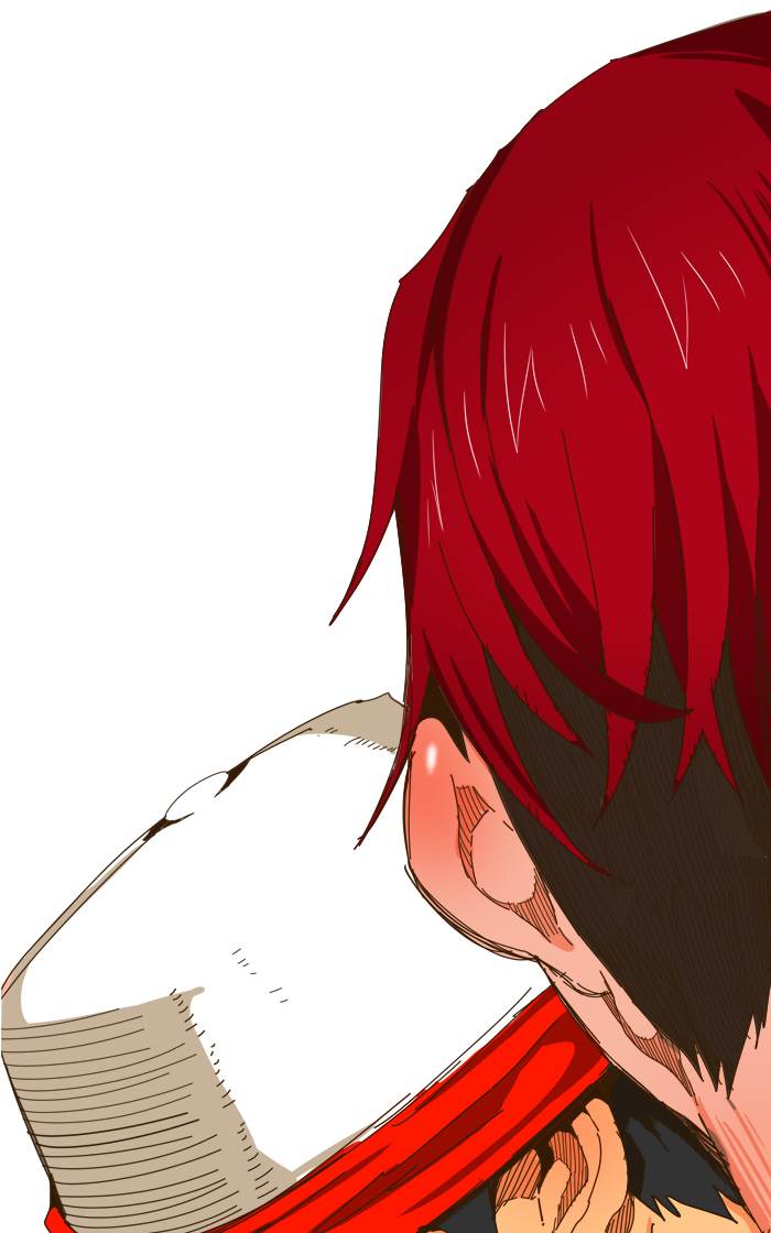 The God of High School - Chapter 408 Page 101