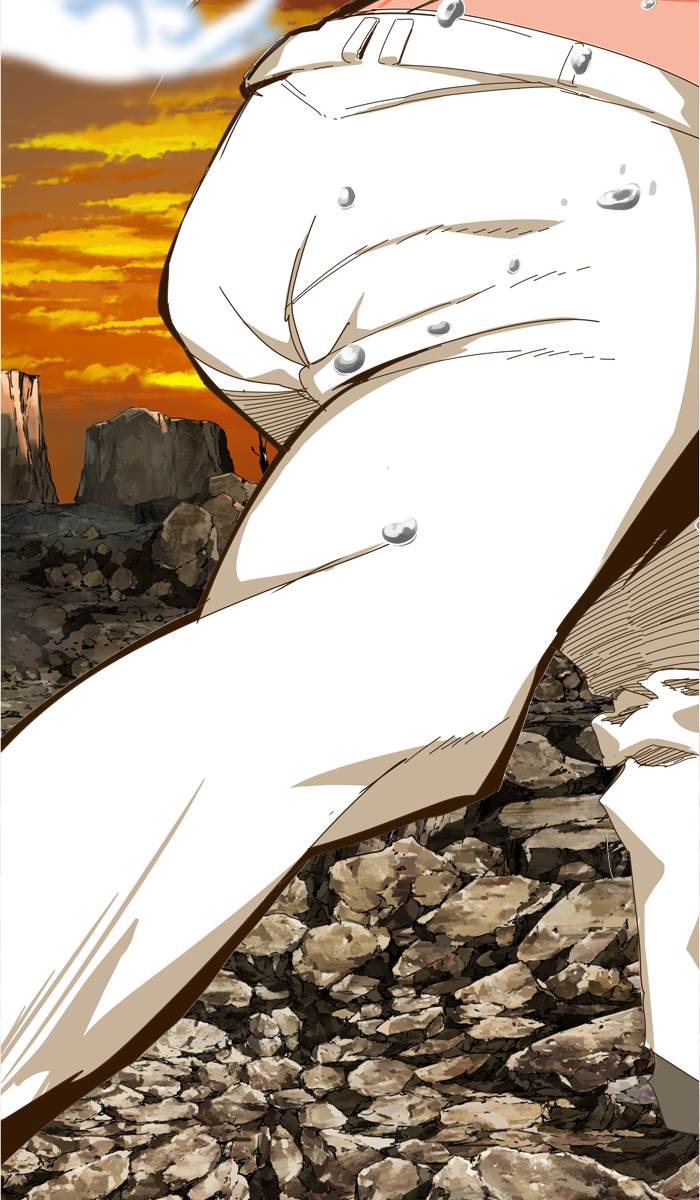 The God of High School - Chapter 408 Page 105