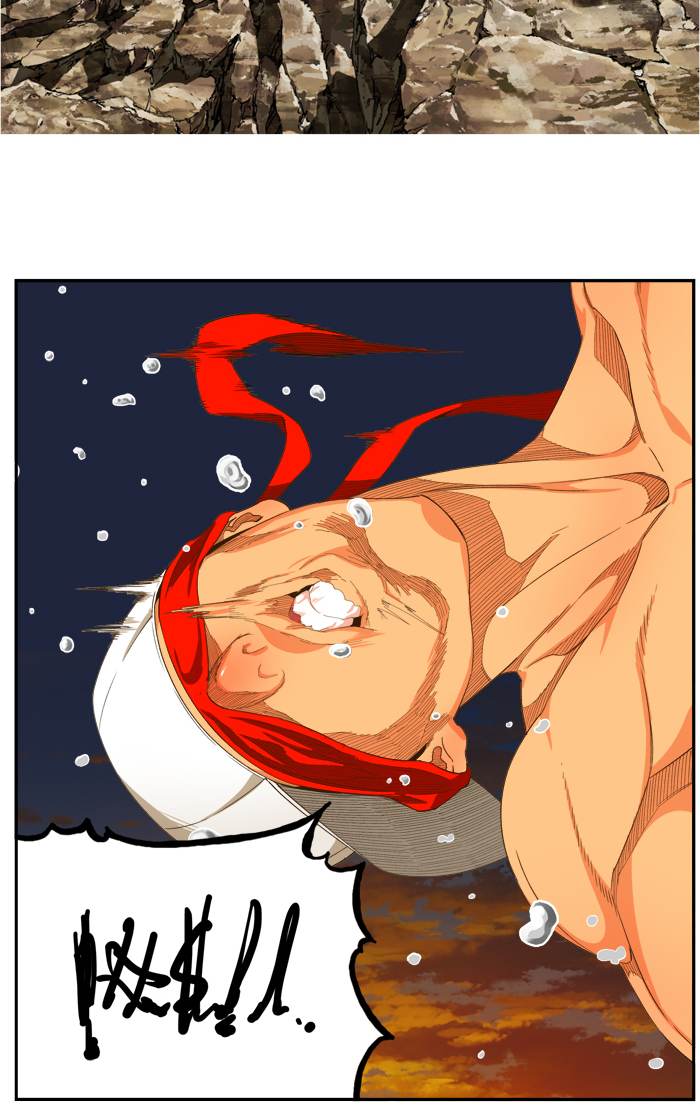 The God of High School - Chapter 408 Page 106