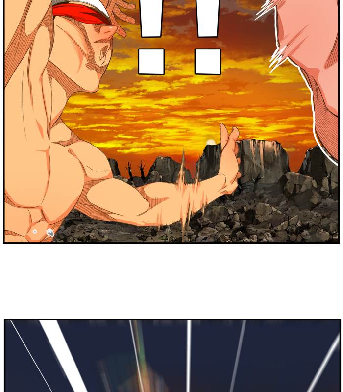 The God of High School - Chapter 408 Page 108