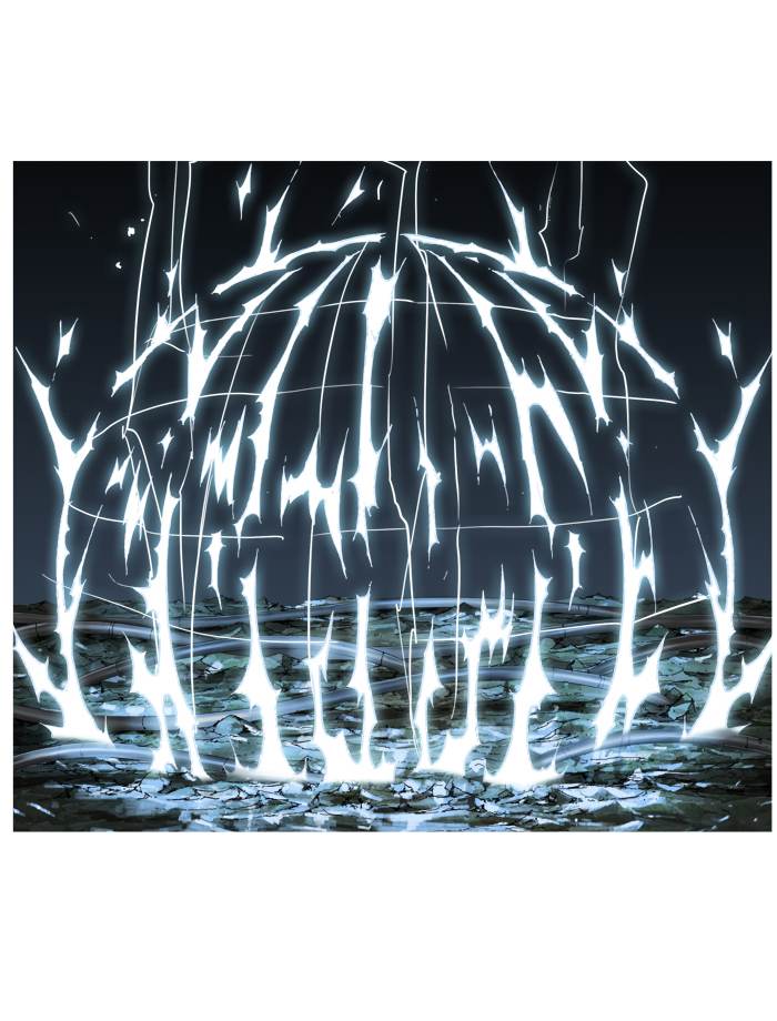 The God of High School - Chapter 408 Page 11