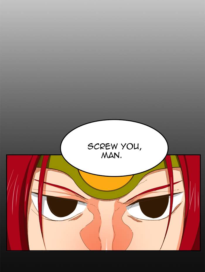 The God of High School - Chapter 408 Page 111