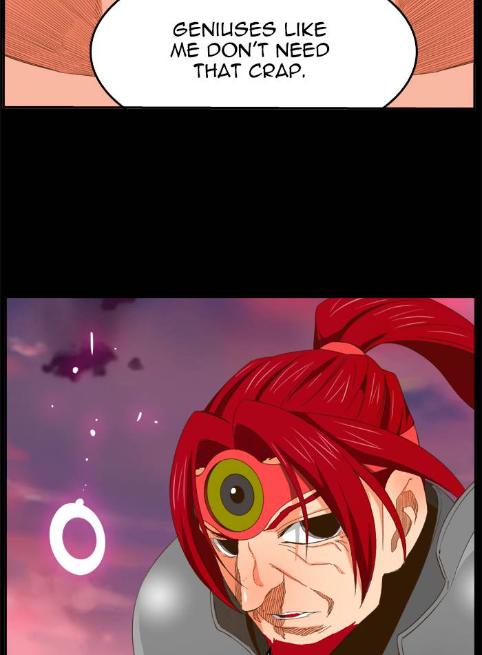 The God of High School - Chapter 408 Page 114