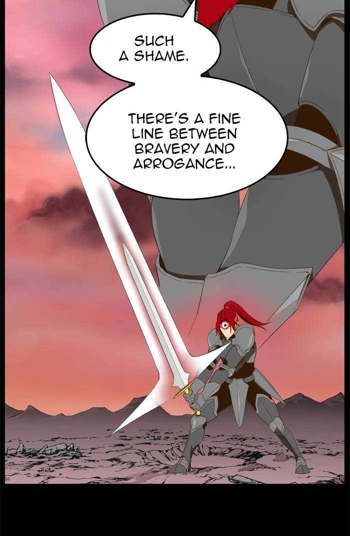 The God of High School - Chapter 408 Page 115