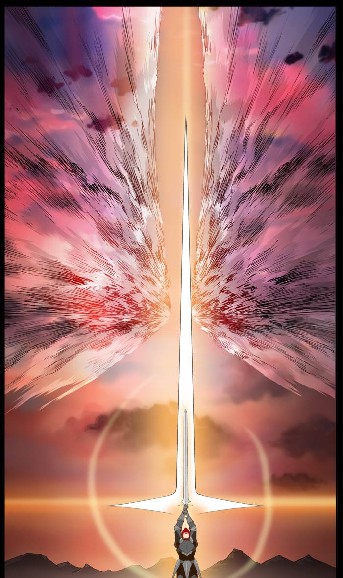 The God of High School - Chapter 408 Page 116