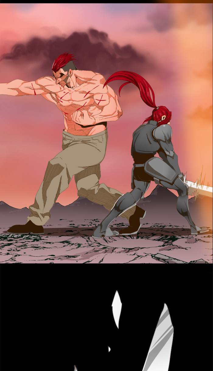 The God of High School - Chapter 408 Page 118