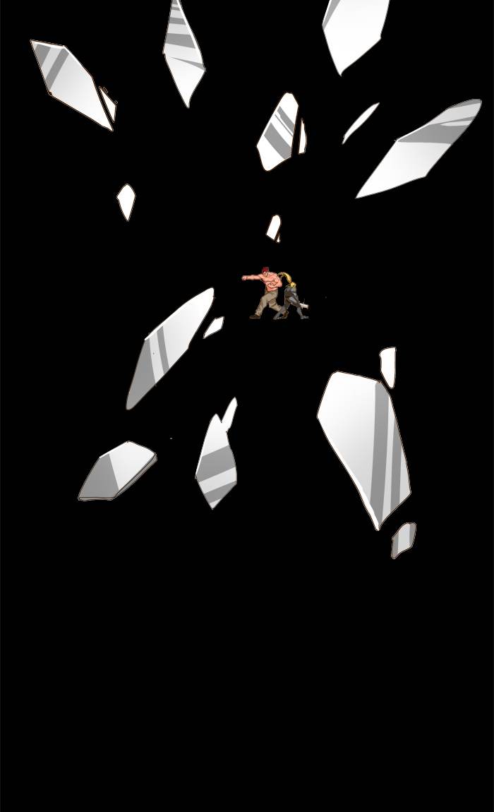 The God of High School - Chapter 408 Page 119