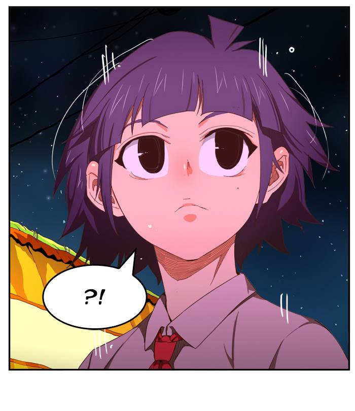 The God of High School - Chapter 408 Page 14