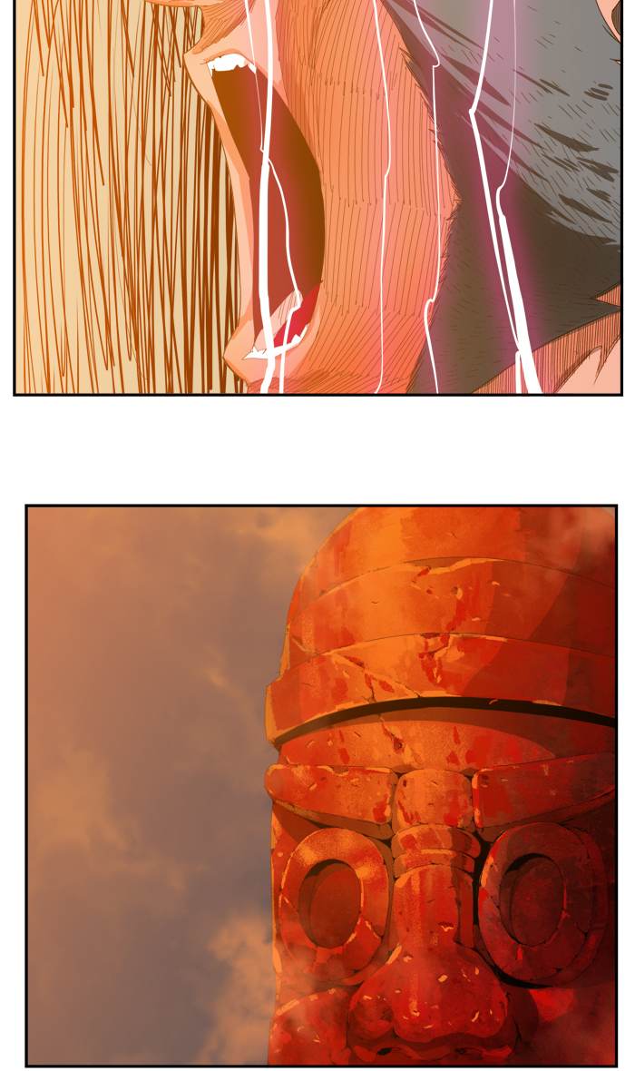 The God of High School - Chapter 408 Page 19