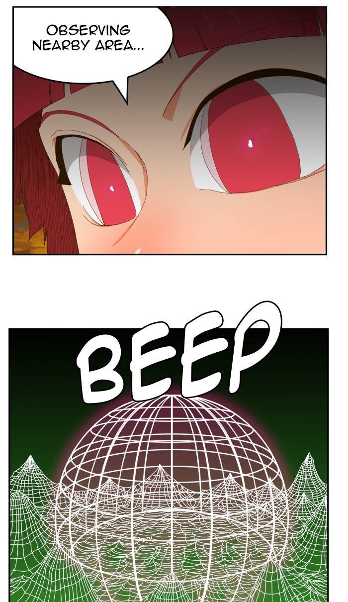 The God of High School - Chapter 408 Page 2