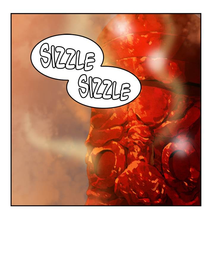 The God of High School - Chapter 408 Page 20