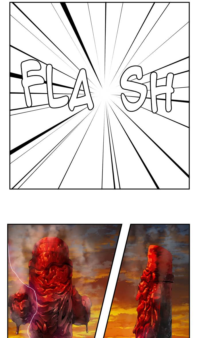 The God of High School - Chapter 408 Page 21