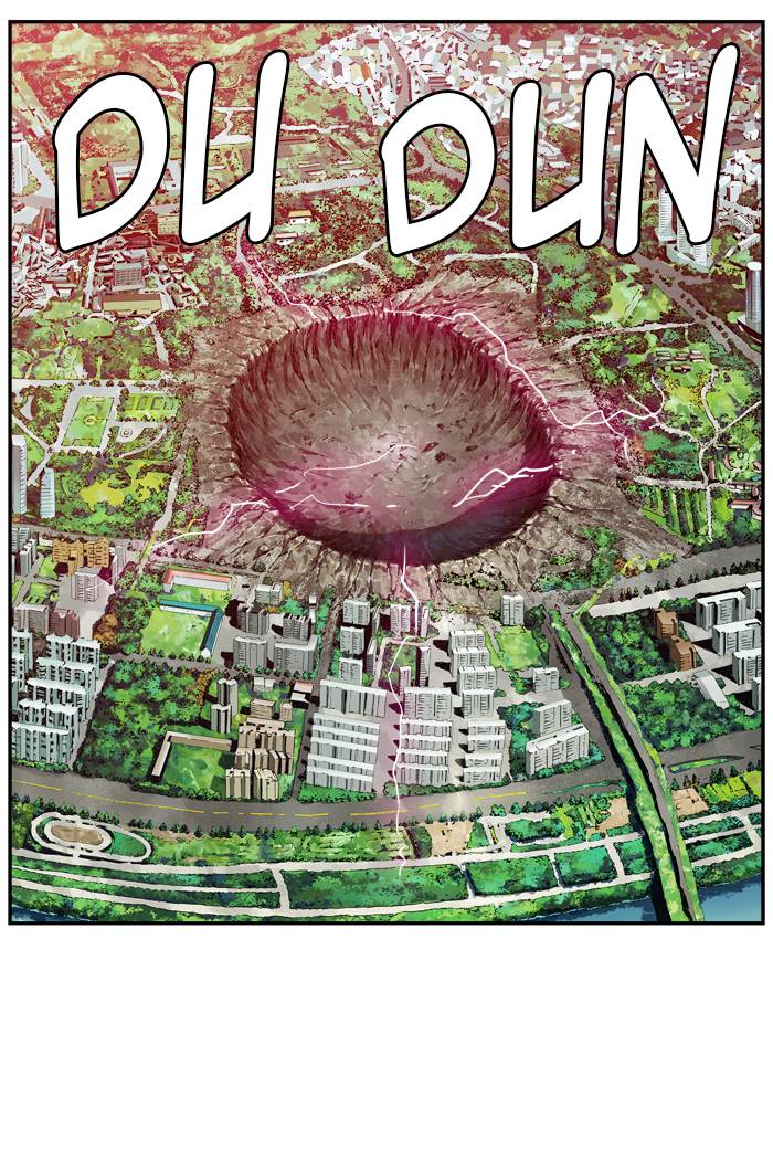 The God of High School - Chapter 408 Page 26