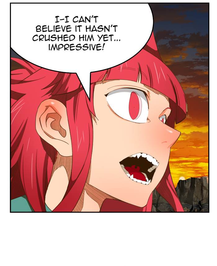 The God of High School - Chapter 408 Page 27