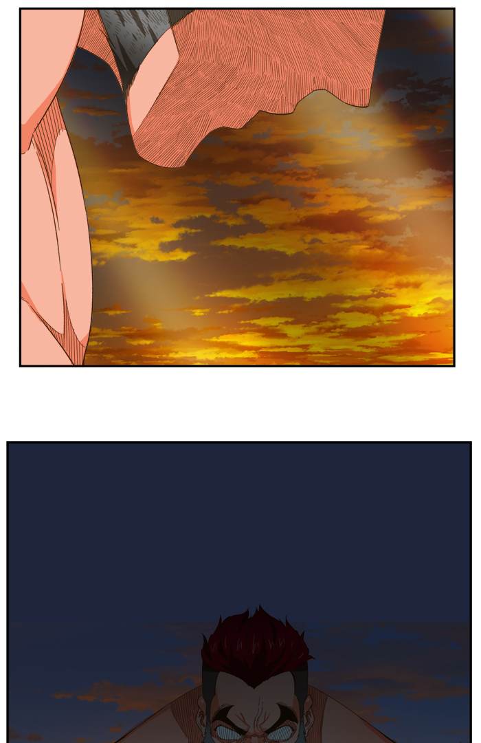 The God of High School - Chapter 408 Page 29