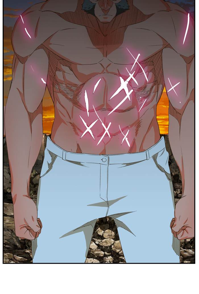 The God of High School - Chapter 408 Page 30