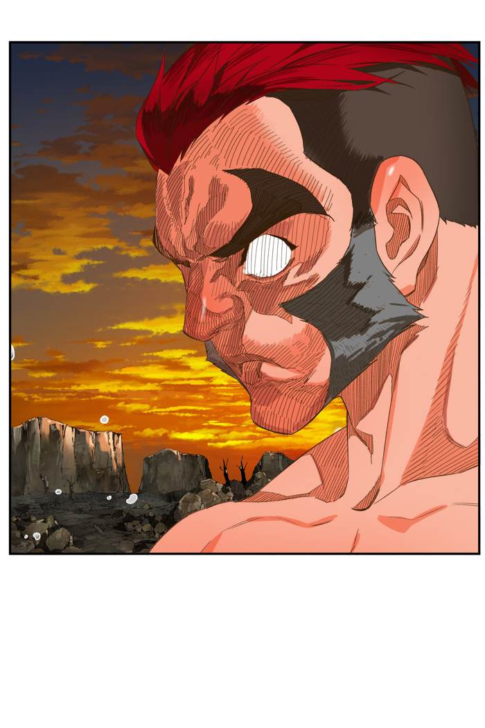 The God of High School - Chapter 408 Page 35