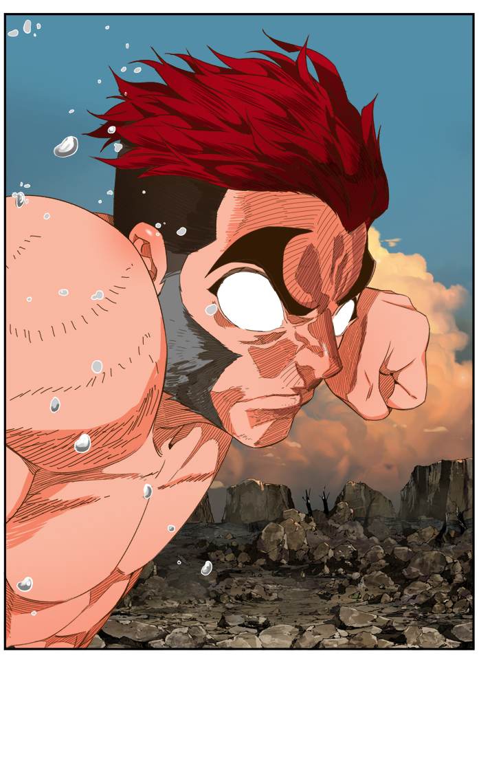 The God of High School - Chapter 408 Page 36