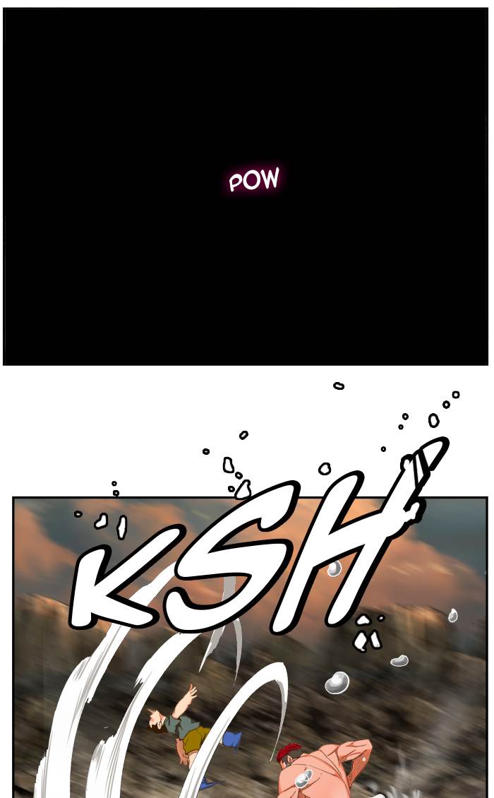 The God of High School - Chapter 408 Page 37