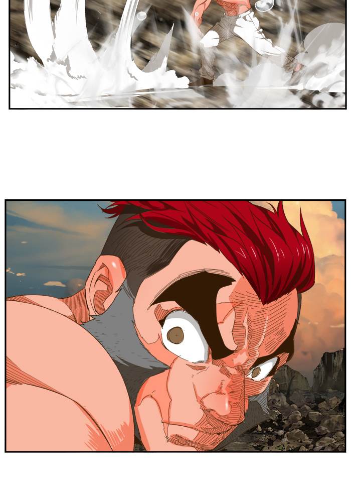 The God of High School - Chapter 408 Page 38