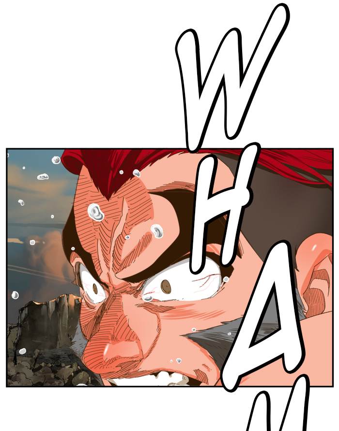 The God of High School - Chapter 408 Page 40