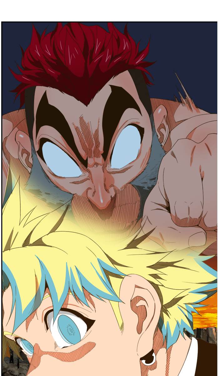 The God of High School - Chapter 408 Page 43