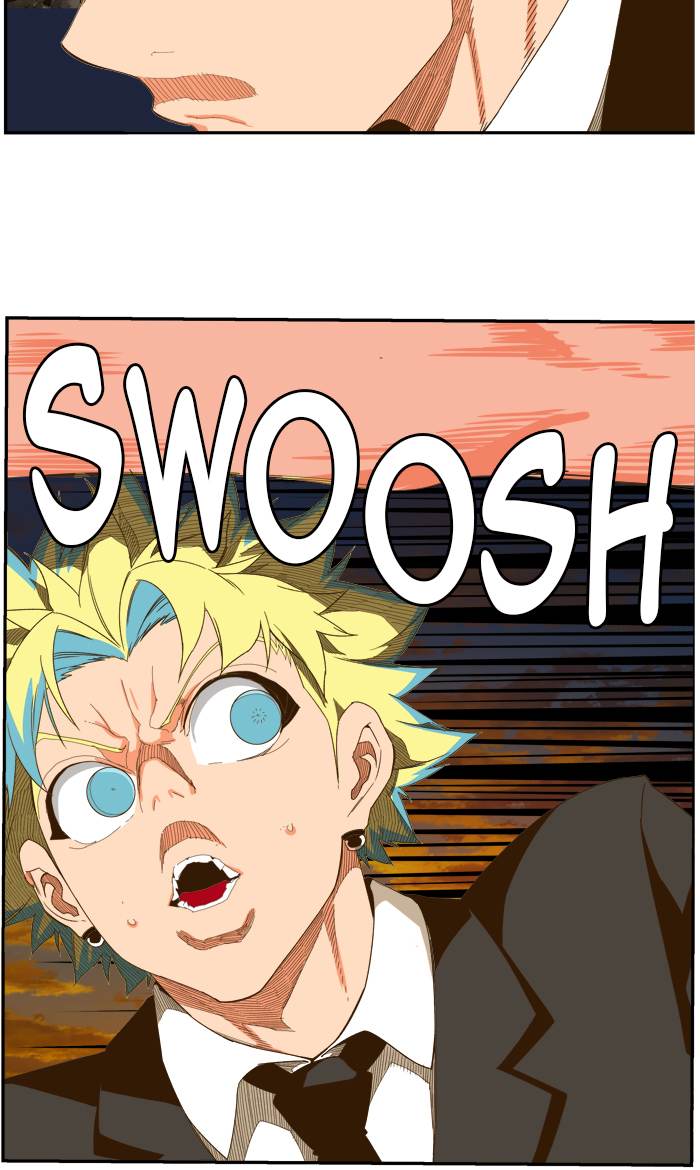 The God of High School - Chapter 408 Page 44