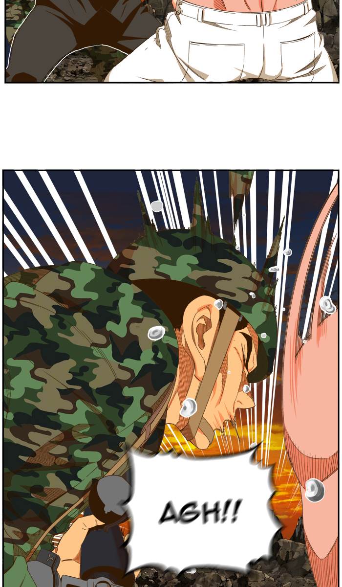 The God of High School - Chapter 408 Page 47