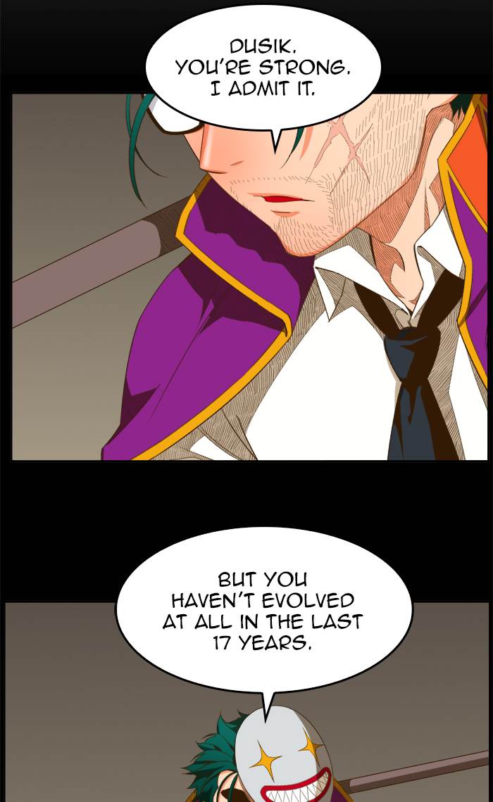 The God of High School - Chapter 408 Page 65