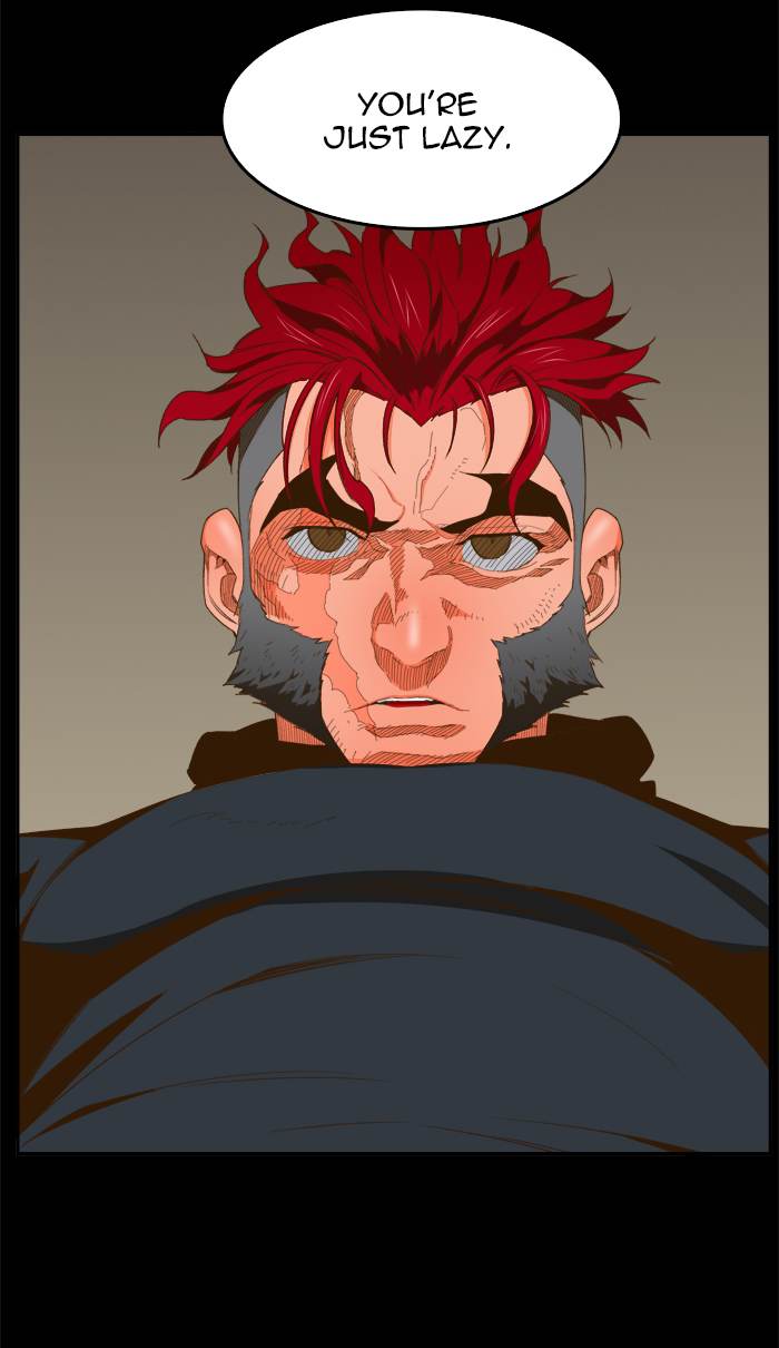 The God of High School - Chapter 408 Page 67