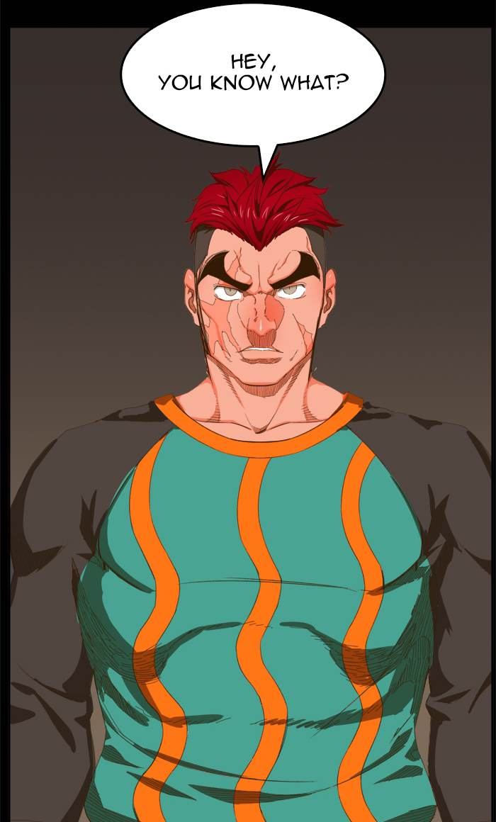 The God of High School - Chapter 408 Page 68