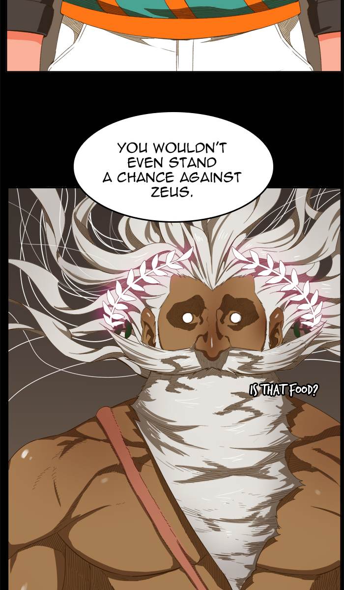 The God of High School - Chapter 408 Page 69