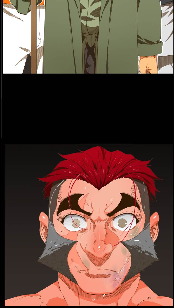 The God of High School - Chapter 408 Page 72