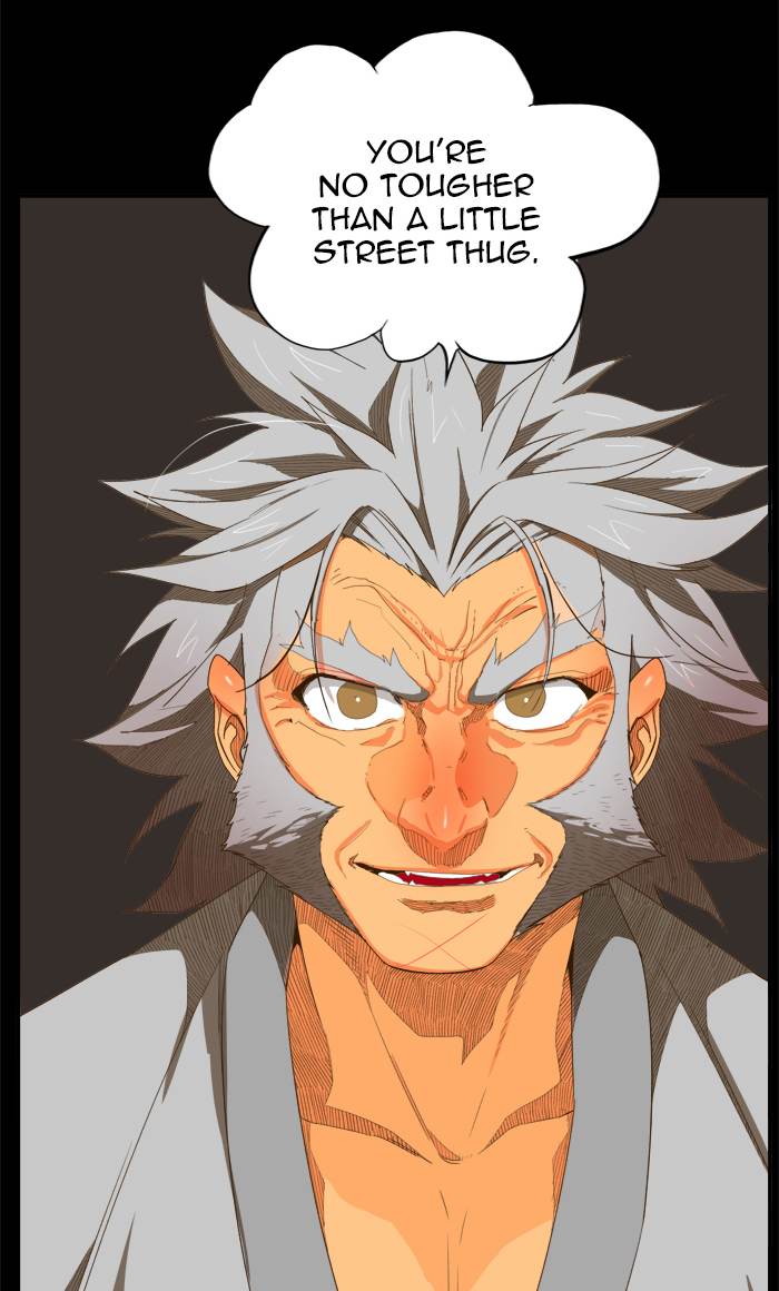 The God of High School - Chapter 408 Page 74