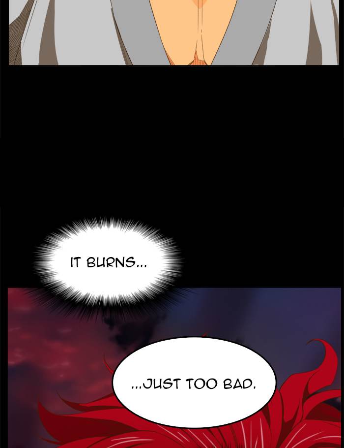 The God of High School - Chapter 408 Page 75