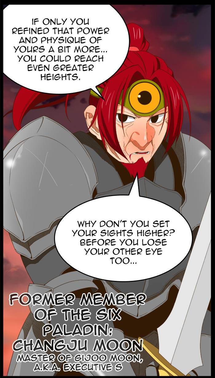 The God of High School - Chapter 408 Page 77