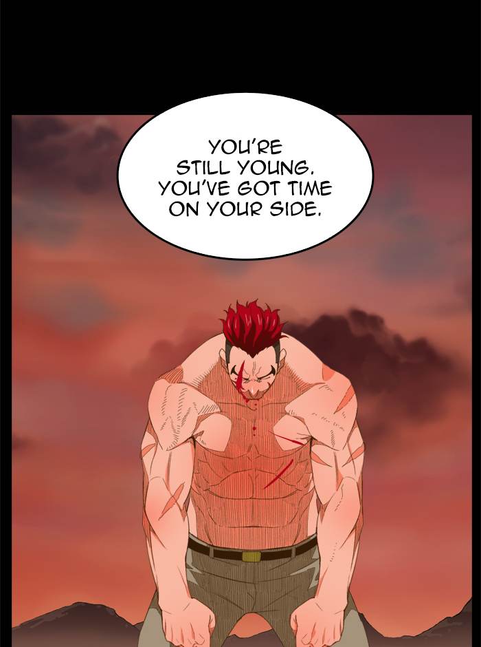 The God of High School - Chapter 408 Page 78