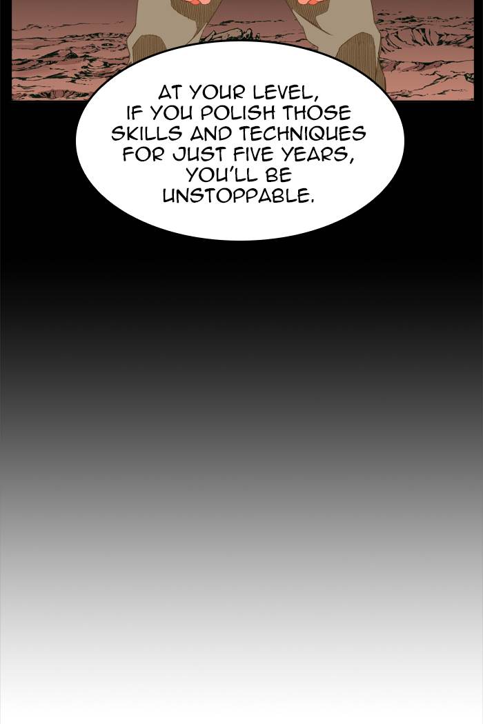 The God of High School - Chapter 408 Page 79