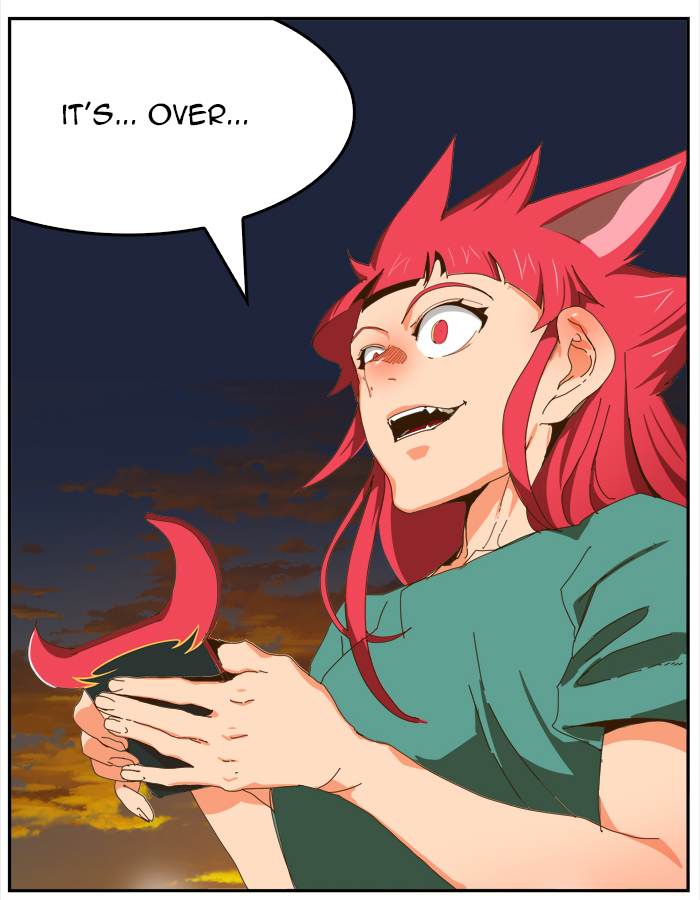 The God of High School - Chapter 408 Page 80