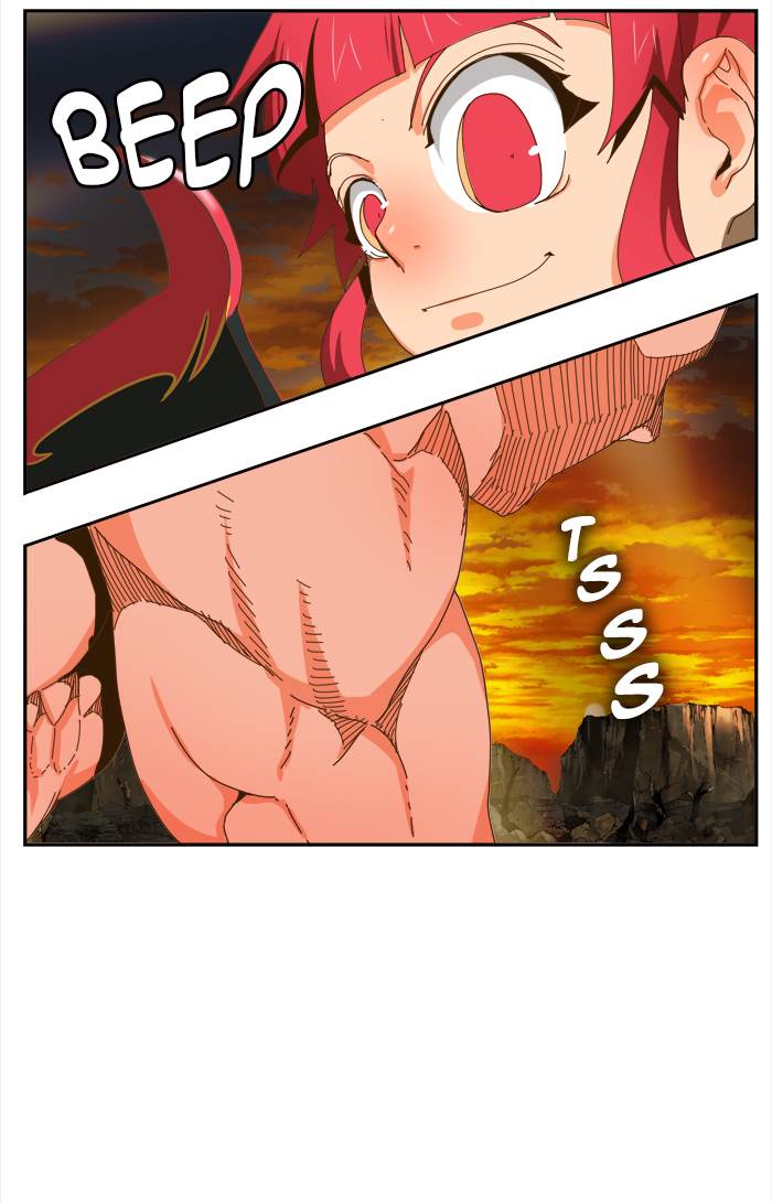 The God of High School - Chapter 408 Page 82