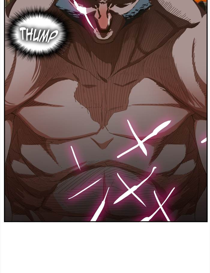 The God of High School - Chapter 408 Page 85