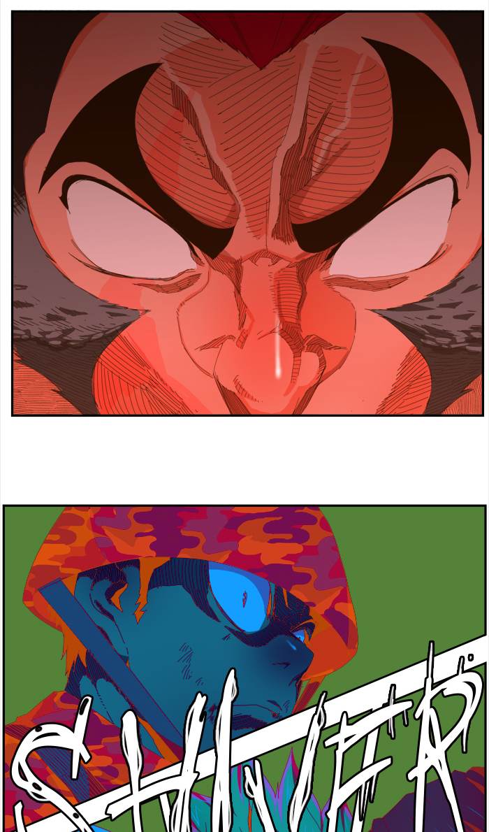 The God of High School - Chapter 408 Page 86